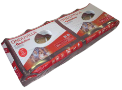 Onduvilla Kırmızı