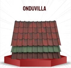 Onduvilla