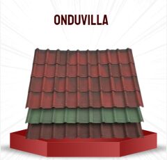 Onduvilla