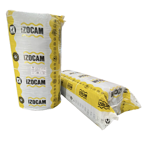 İzocam Mineral Yün Ara Bölme Levhası