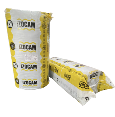 İzocam Mineral Yün Ara Bölme Levhası