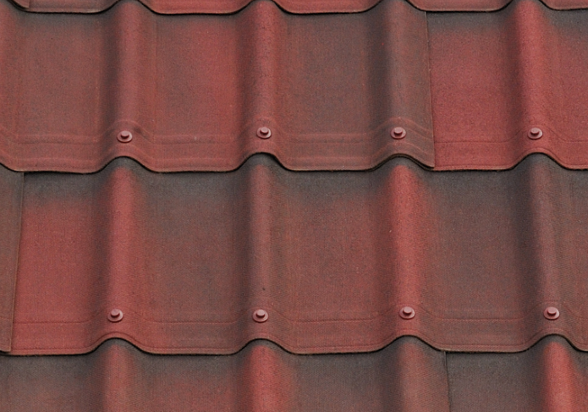 Onduvilla Kırmızı