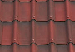 Onduvilla Kırmızı