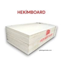 HEKİMBOARD BETON LEVHA