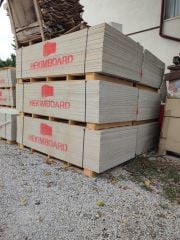 HEKİMBOARD BETON LEVHA