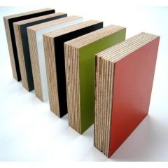PLYWOOD