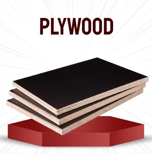 PLYWOOD