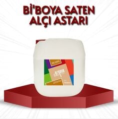 BiBoya Saten Alçı Astarı