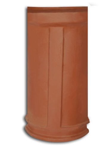 SİLİKONLU KİREMİT mahya