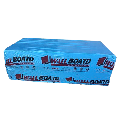 Wallboard Xps