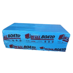 Wallboard Xps