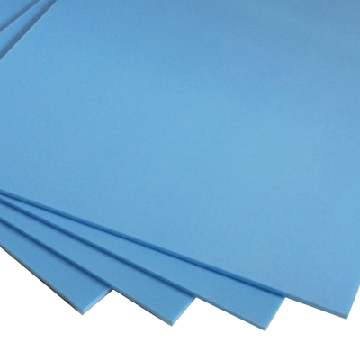 Wallboard Xps 1 cm