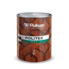 Polisan  Ahşap Koruyucu Mat 2,5 LT