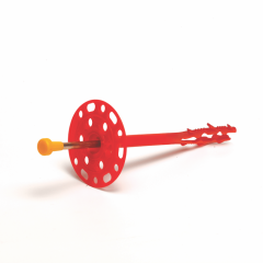 Mantolama Çelik Dübel