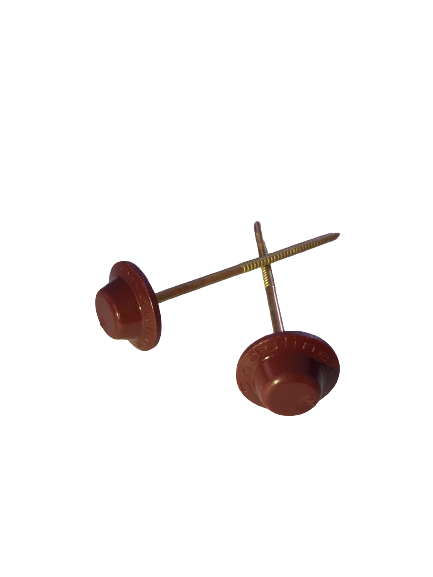 Onduvilla Çivi Kırmızı