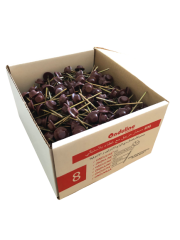 Onduvilla Çivi Kırmızı