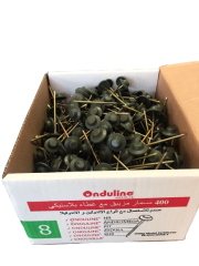 Onduvilla Çivi Yeşil