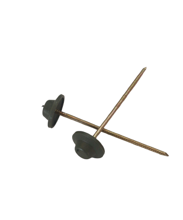 Onduvilla Çivi Yeşil