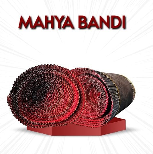 Mahya Bandı