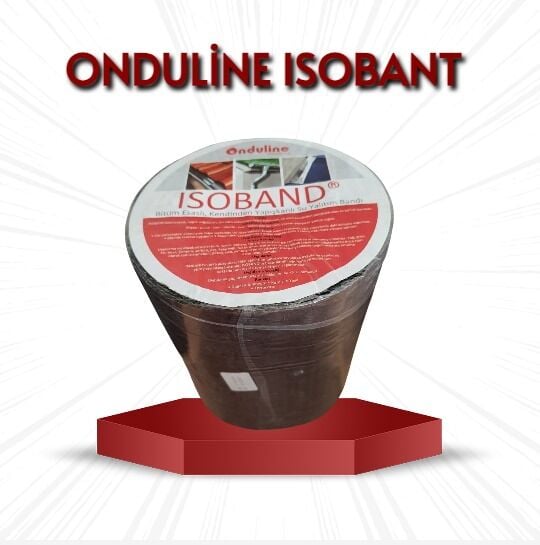 Onduline İsoband