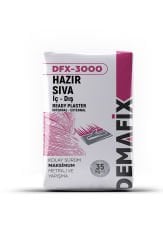DEMAFİX HAZIR SIVA