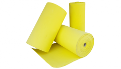 Şap Altı Ses ve Isı Yalıtımı