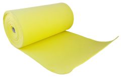 Şap Altı Ses ve Isı Yalıtımı