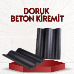 BETON KİREMİT
