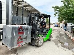 BETON KİREMİT