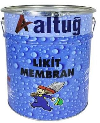 LİKİT MEMBRAN