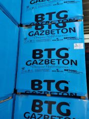 GAZ BETON