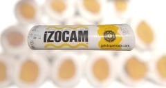 İZOCAM PREFABRİK ŞİLTE 5cm