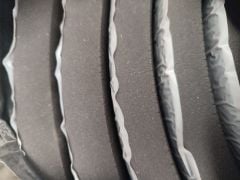 OPTİFLEX KAUÇUK LEVHA KY