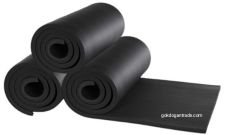 OPTİFLEX KAUÇUK LEVHA KY