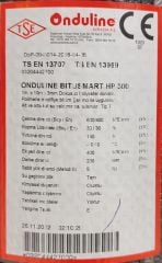 BİTUSMART MEMBRAN HP300 (3mm)