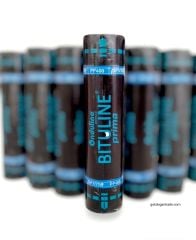 BİTULİNE MEMBRAN PP40M (4 mm Arduazlı)