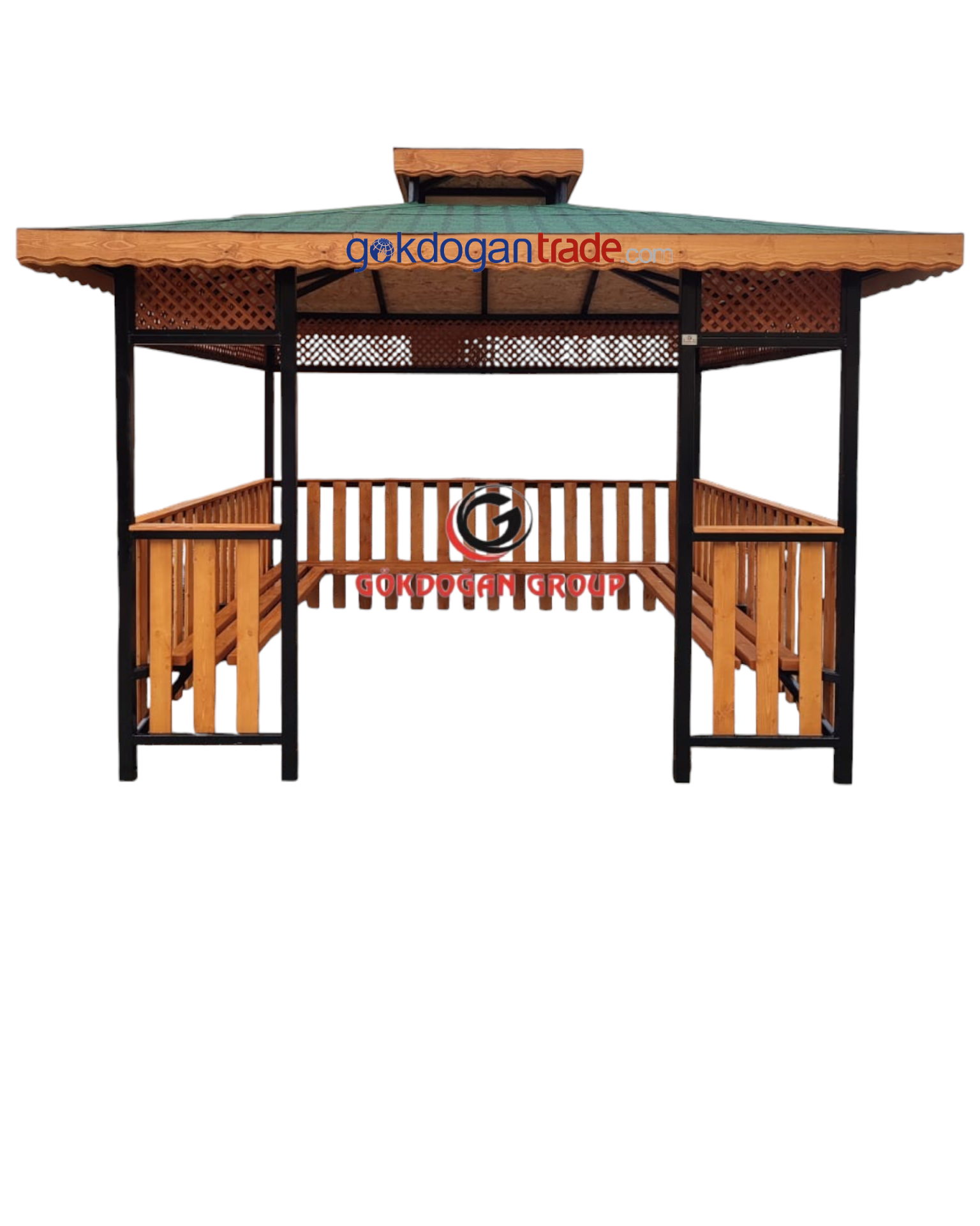 KAMELYA 3*3 Sepheratörlü Kamelya