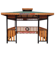 KAMELYA 3*3 Sepheratörlü Kamelya