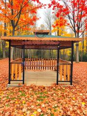 KAMELYA 3*3 Sepheratörlü Kamelya