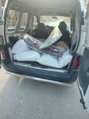 Onduvilla Kargolarımız