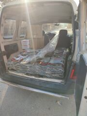 Onduvilla Kargolarımız