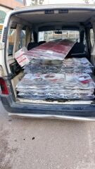 Onduvilla Kargolarımız