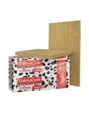 DALMAÇYALI STONEWOOL TAŞYÜNÜ