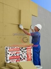 DALMAÇYALI STONEWOOL TAŞYÜNÜ