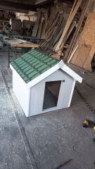 Köpek Kulubesi